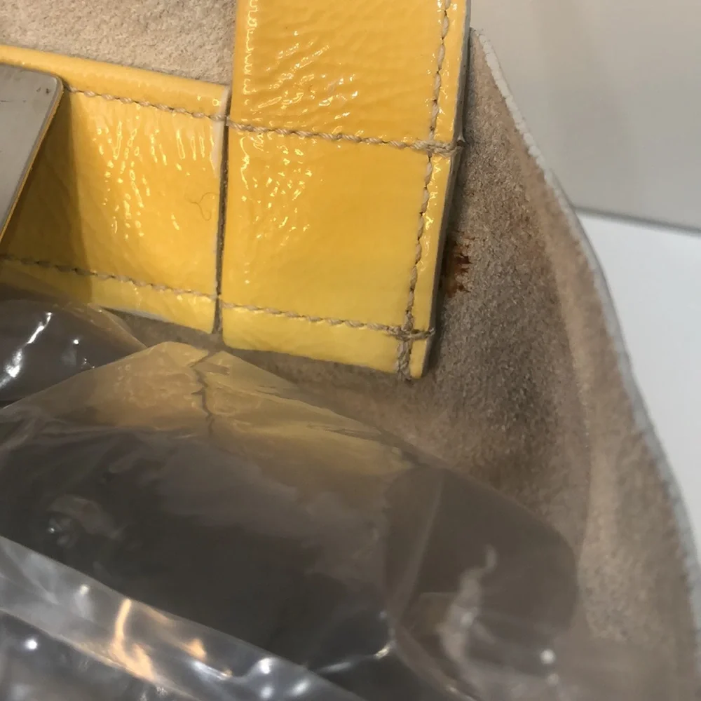 Furla leather tote bag - Picture 15 of 16